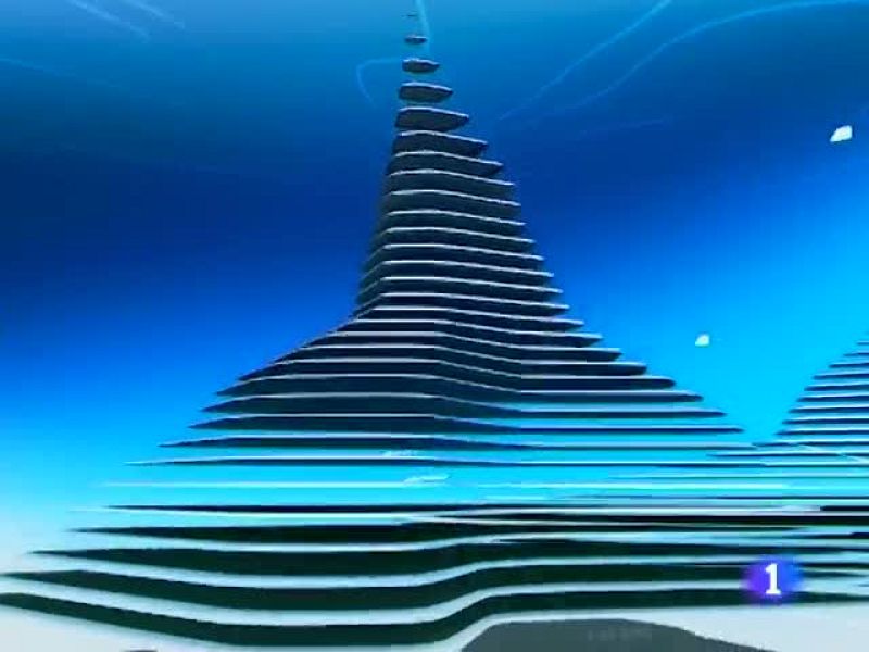  El tiempo en Cantabria - 22/10/12