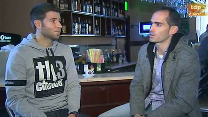 Desafío Champions - En el vestuario del BATE también se habla valenciano