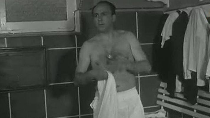 Desafío Champions - El Celtic, el grande que despidió a Di Stefano