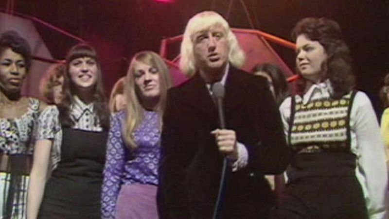 Se acusa a la cadena BBC de encubrir una supuesta pederastia de uno de sus presentadores estrella