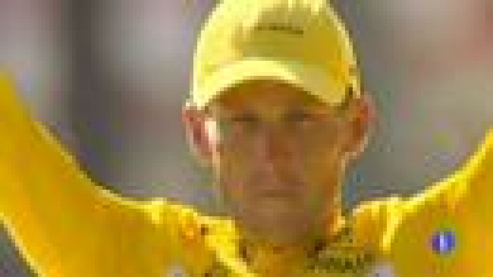 Armstrong, sin Tours y suspendido de por vida | Ver