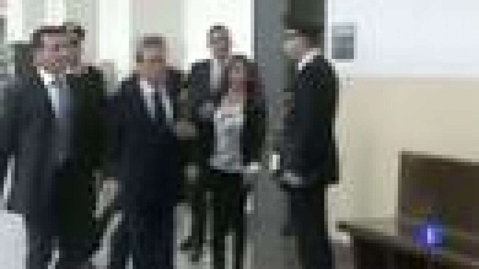 El gobierno de Italia reconoce que en materia de corrupción está a la altura de Ghana o Samoa