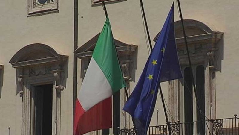 El gobierno de Italia reconoce que en materia de corrupción está a la altura de Ghana o Samoa