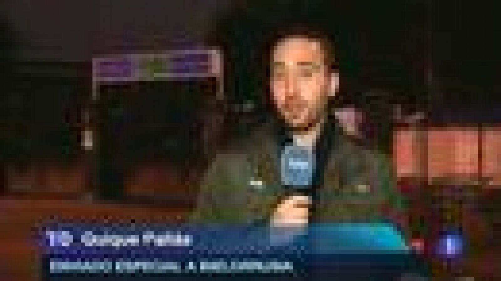 El Valencia, sin margen de error | Ver