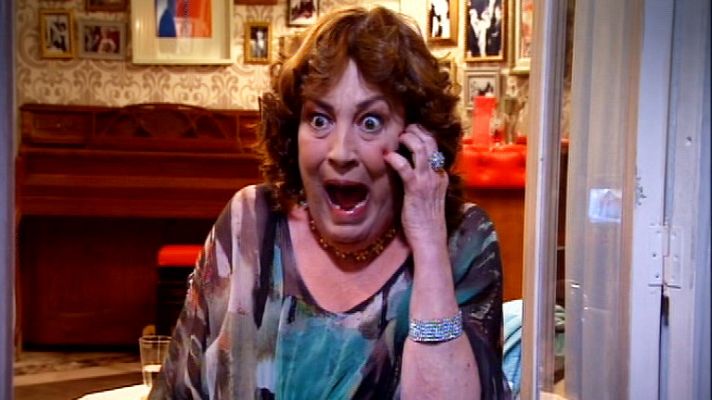 Stamos okupa2 - La ventana indiscreta