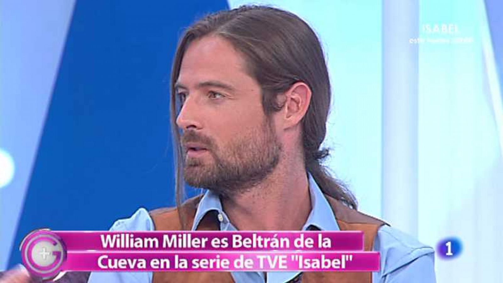 Más Gente - 22/10/12 - Ver ahora