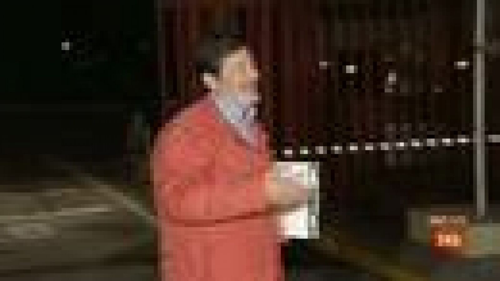 El ex director general de Trabajo de la Junta de Andalucía sale de prisión