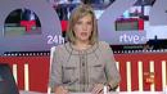 Informativo 24h - Moody's rebaja a bono basura la calificación de Andalucía y Extremadura