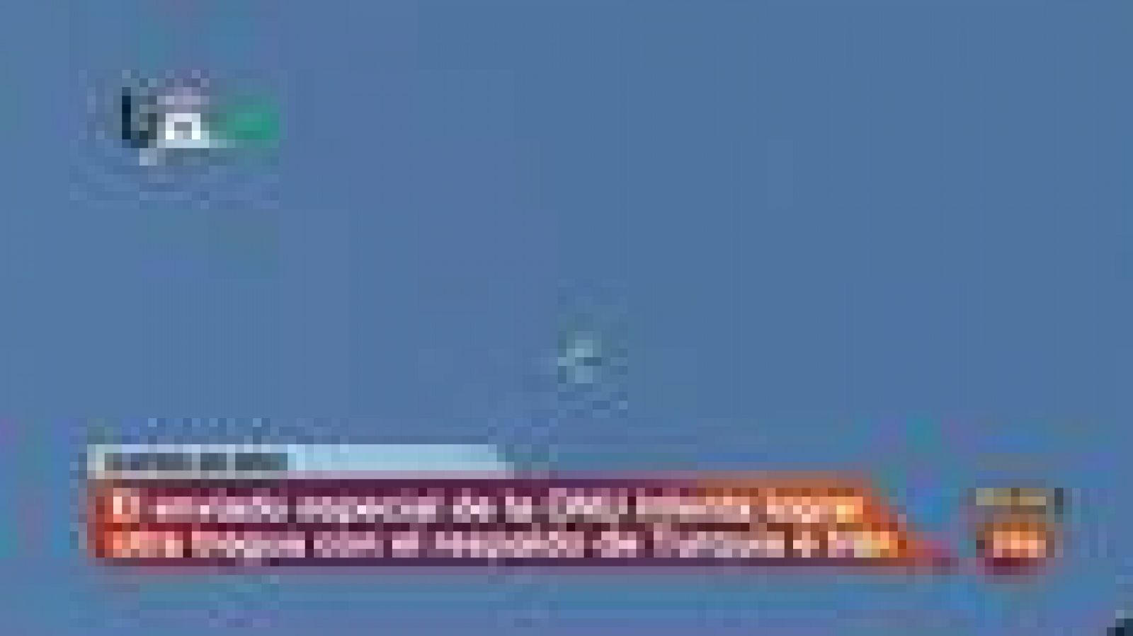 Asad ordena una amnistía general excepto para los rebeldes - Informativo 24h | Ver