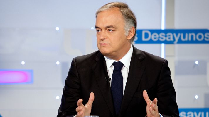 Los desayunos - Pons en Los Desayunos