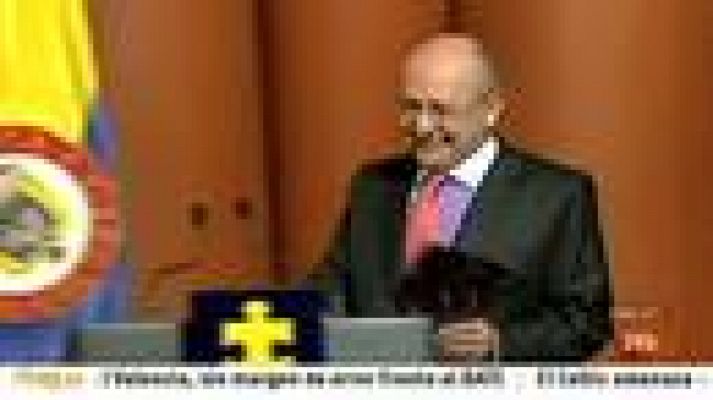 Informativo 24h - La Fiscalía colombiana levanta órdenes de captura contra los negociadores de las FARC