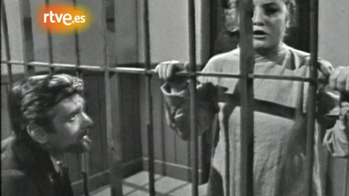 Resurrección - Capítulo 4