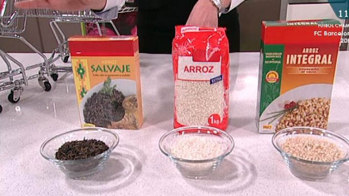 La mañana - Arroz: ¿Es bueno para la vesícula?