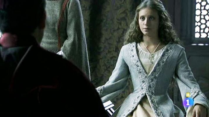 Isabel - Minuto de oro del capítulo 7