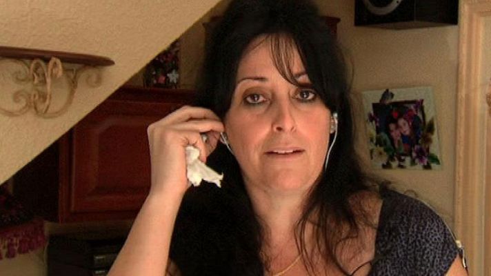 La mañana - Acoso escolar