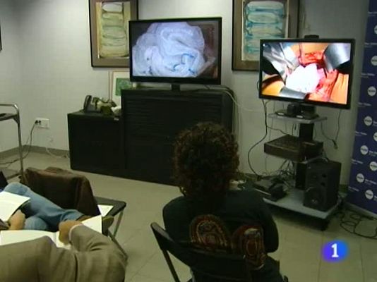 Noticias Murcia - La Comunidad de Murcia en 2'.(23/10/2012).