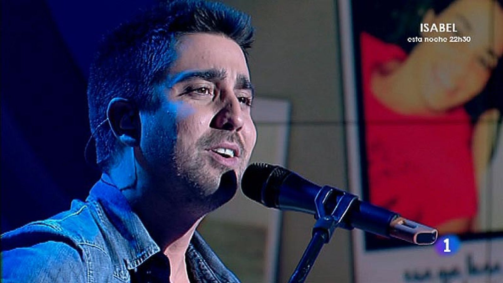 Más Gente - Álex Ubago nos presenta sus 'Mentiras sinceras'