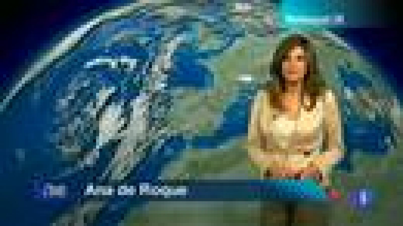 Noticias de Extremadura: El tiempo en Extremadura - 23/10/12 | RTVE Play