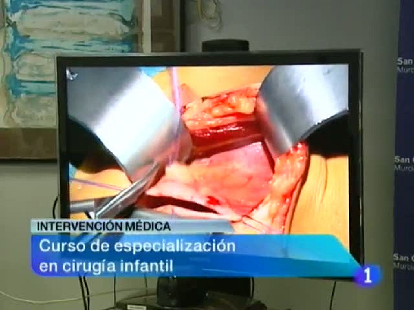 Noticias Murcia: Noticias Murcia.(23/10/2012). | RTVE Play