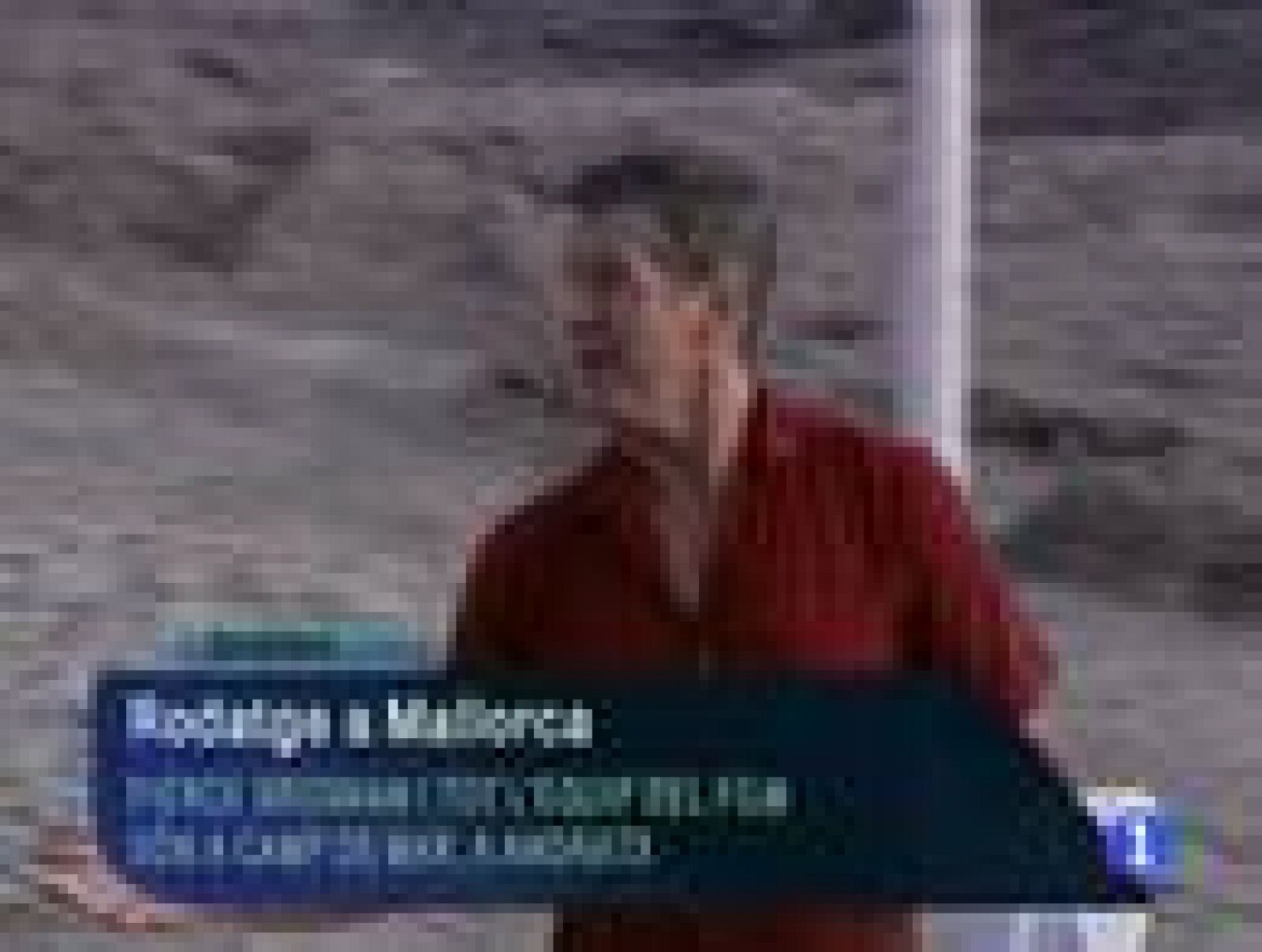 Informatiu Balear - 23/10/12 | Ver