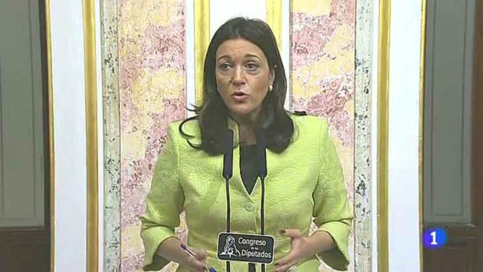 Para la oposición los Presupuestos no son creíbles