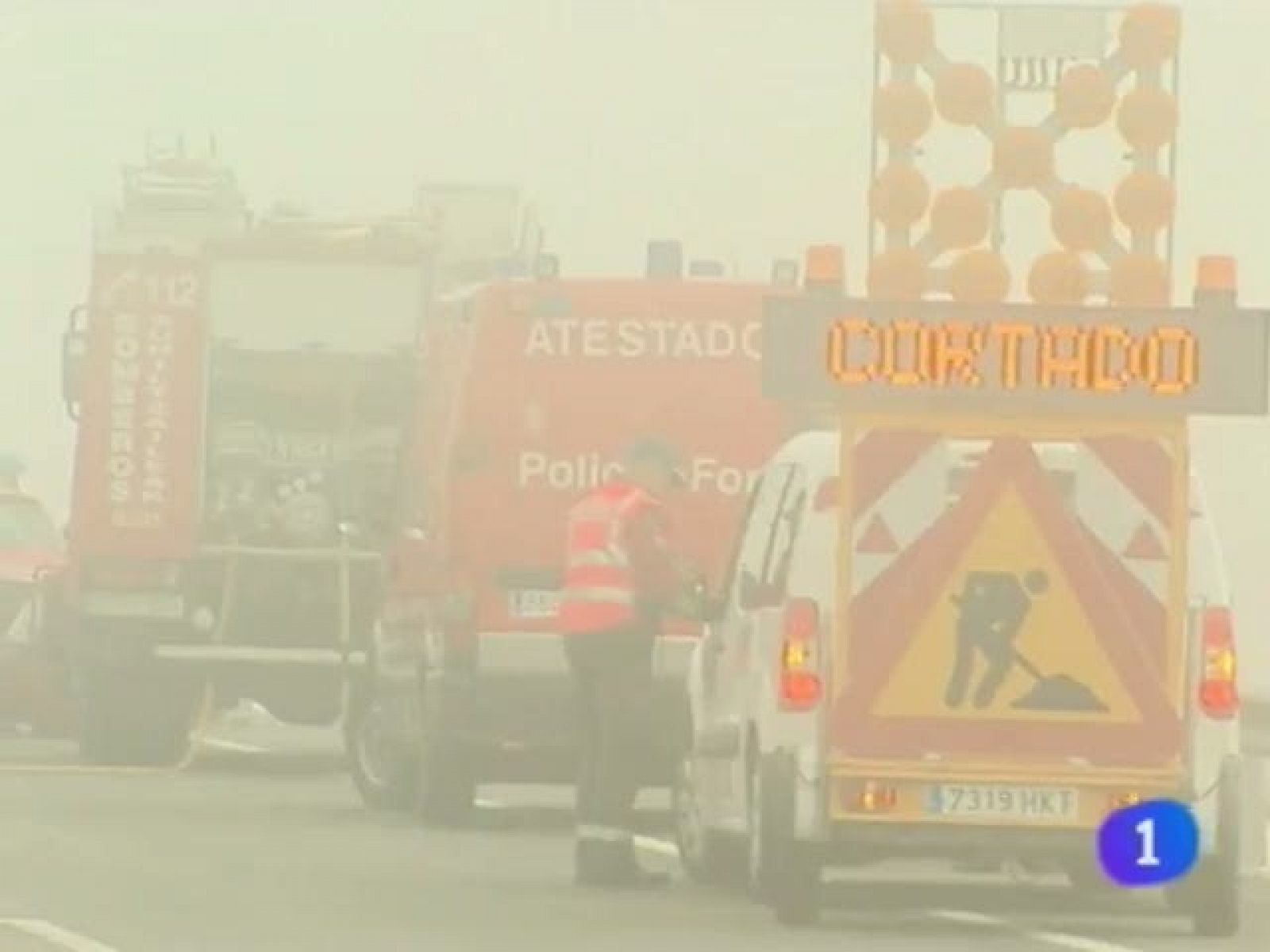 Telenavarra en 2' - 23/10/12 | Ver