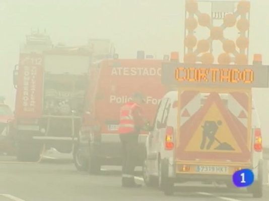 Telenavarra - Telenavarra en 2' - 23/10/12