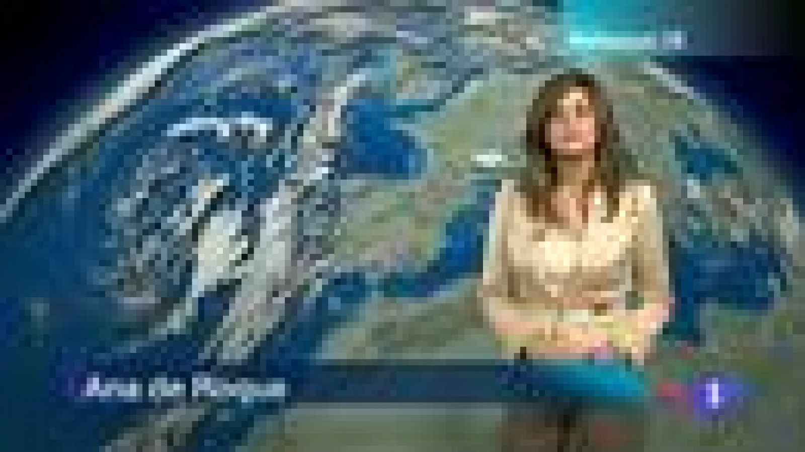 Noticias Andalucía: El tiempo en Andalucía - 23/10/12 | RTVE Play