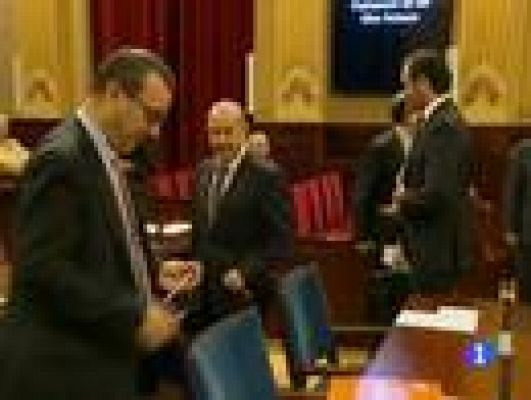 Informatiu Balear - Informatiu Balear 2 - 23/10/12