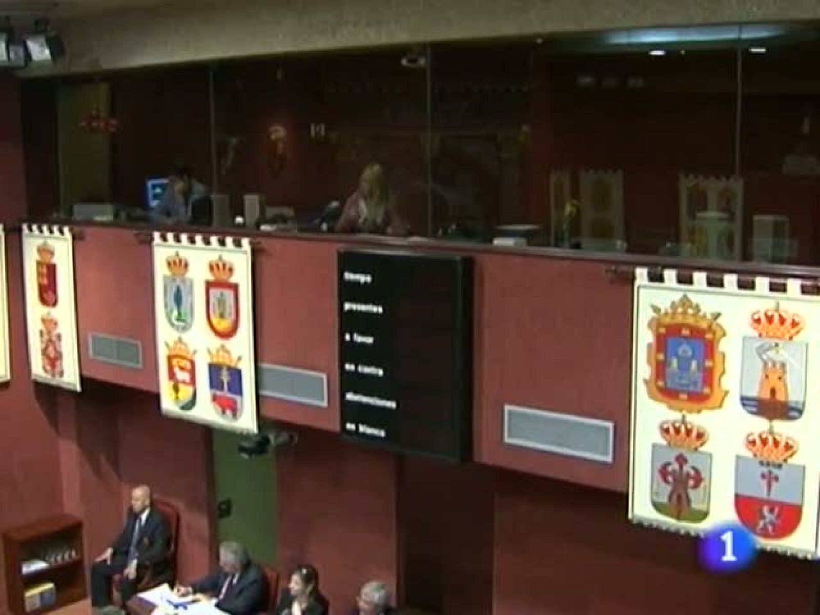 Noticias Murcia 2.(23/10/2012).