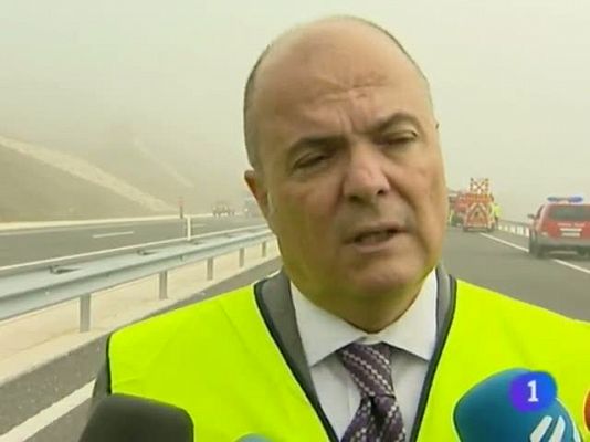 Telenavarra - Telenavarra 2 - 23/10/12