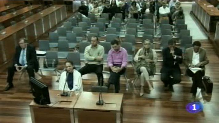 Noticias Andalucía - Noticias Andalucía 2 - 23/10/12