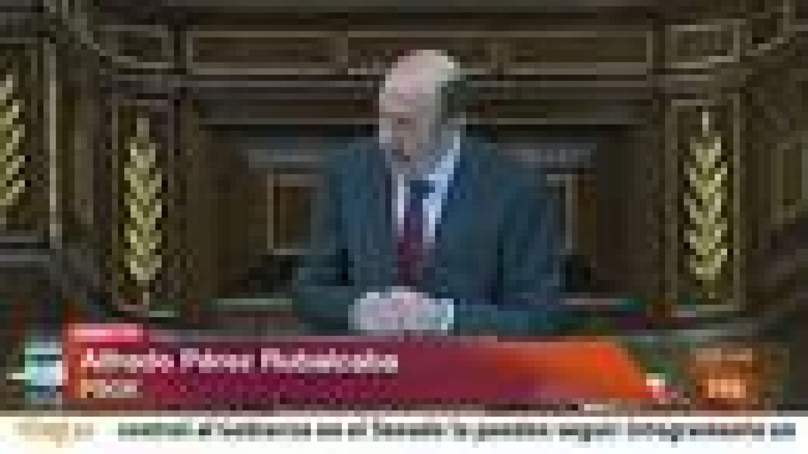 Sin programa: EL PSOE critica los Presupuestos | RTVE Play