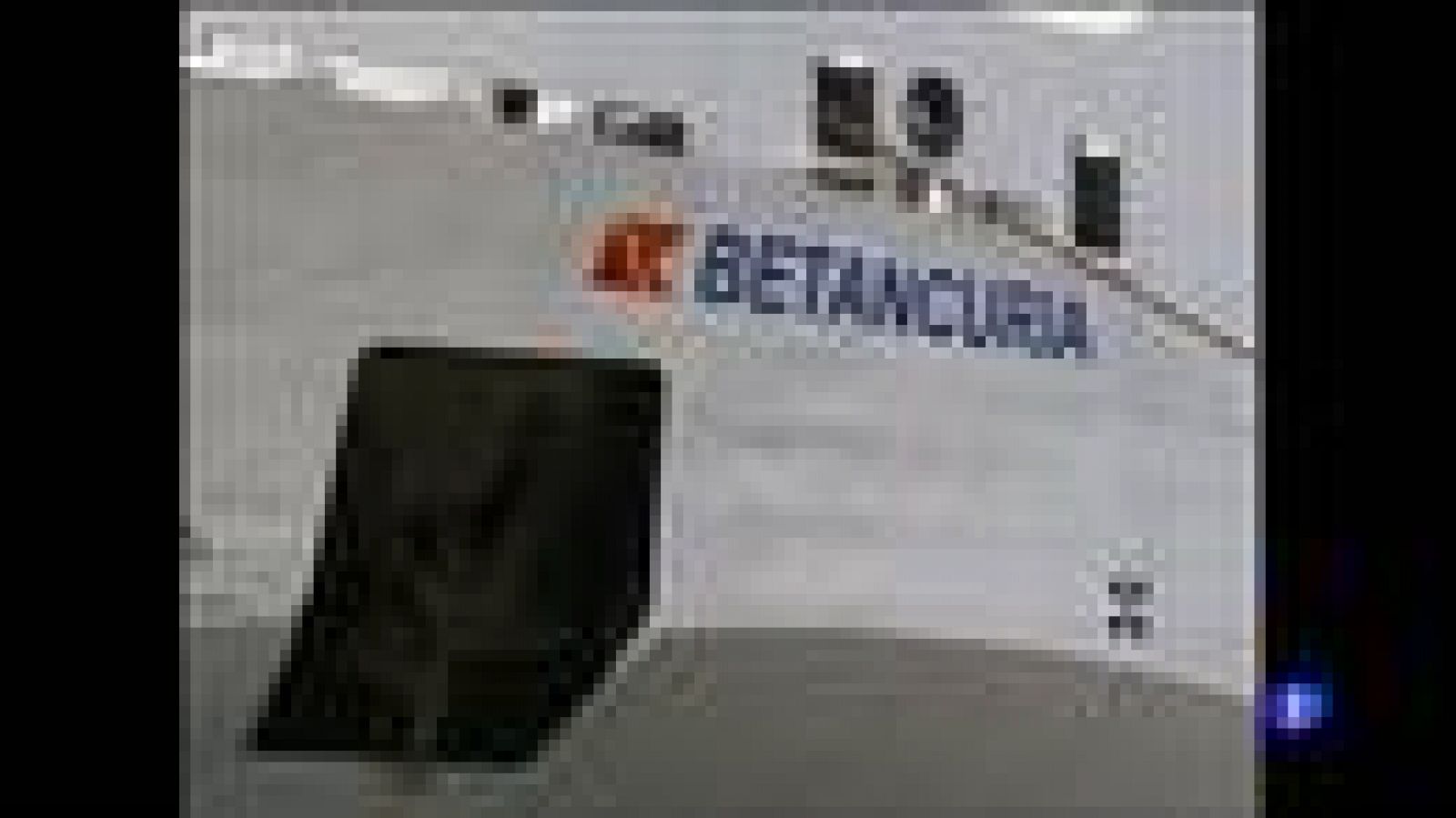 Telecanarias - 23/10/12 | Ver