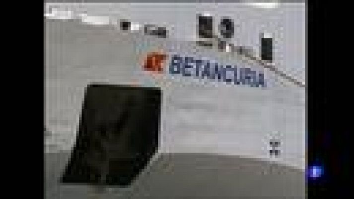 Telecanarias - Telecanarias - 23/10/12