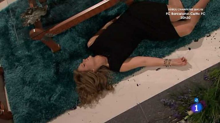 Amores verdaderos - Capítulo 14