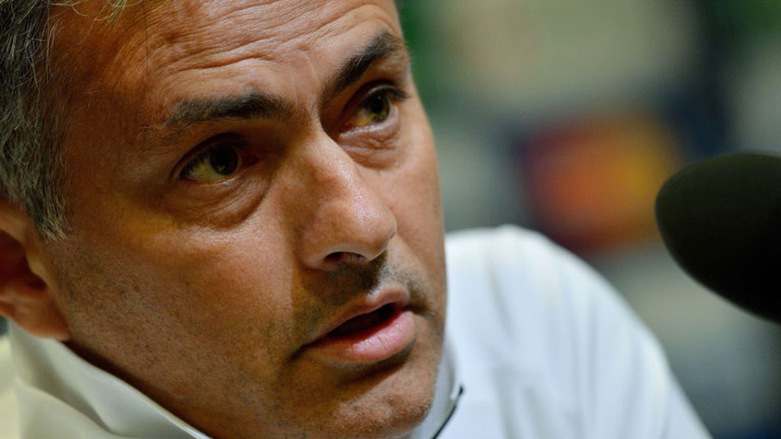 Mourinho: "En Alemania es difícil ganar" - Desafío Champions | Ver