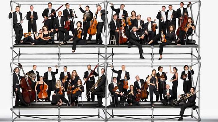 Programa de mano - Programa de mano - 23/10/12