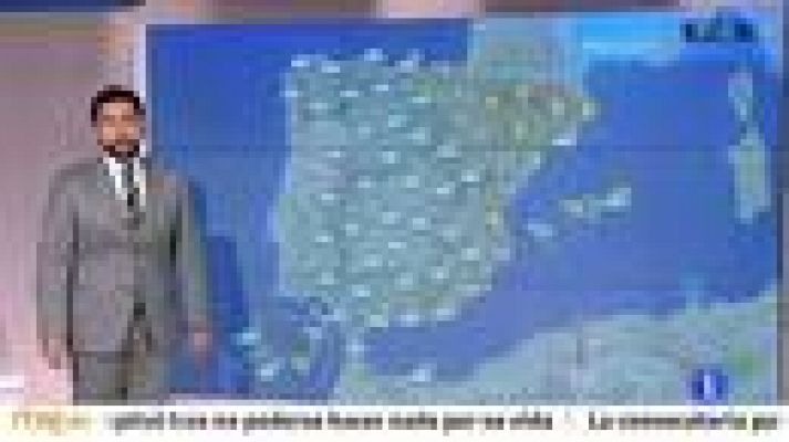 El tiempo - El Tiempo