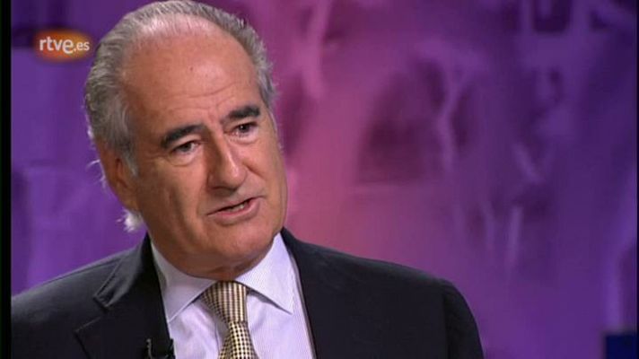 Gent de paraula - Gent de paraula - Javier de Benito: "El cirugià plàstic ès un artista"