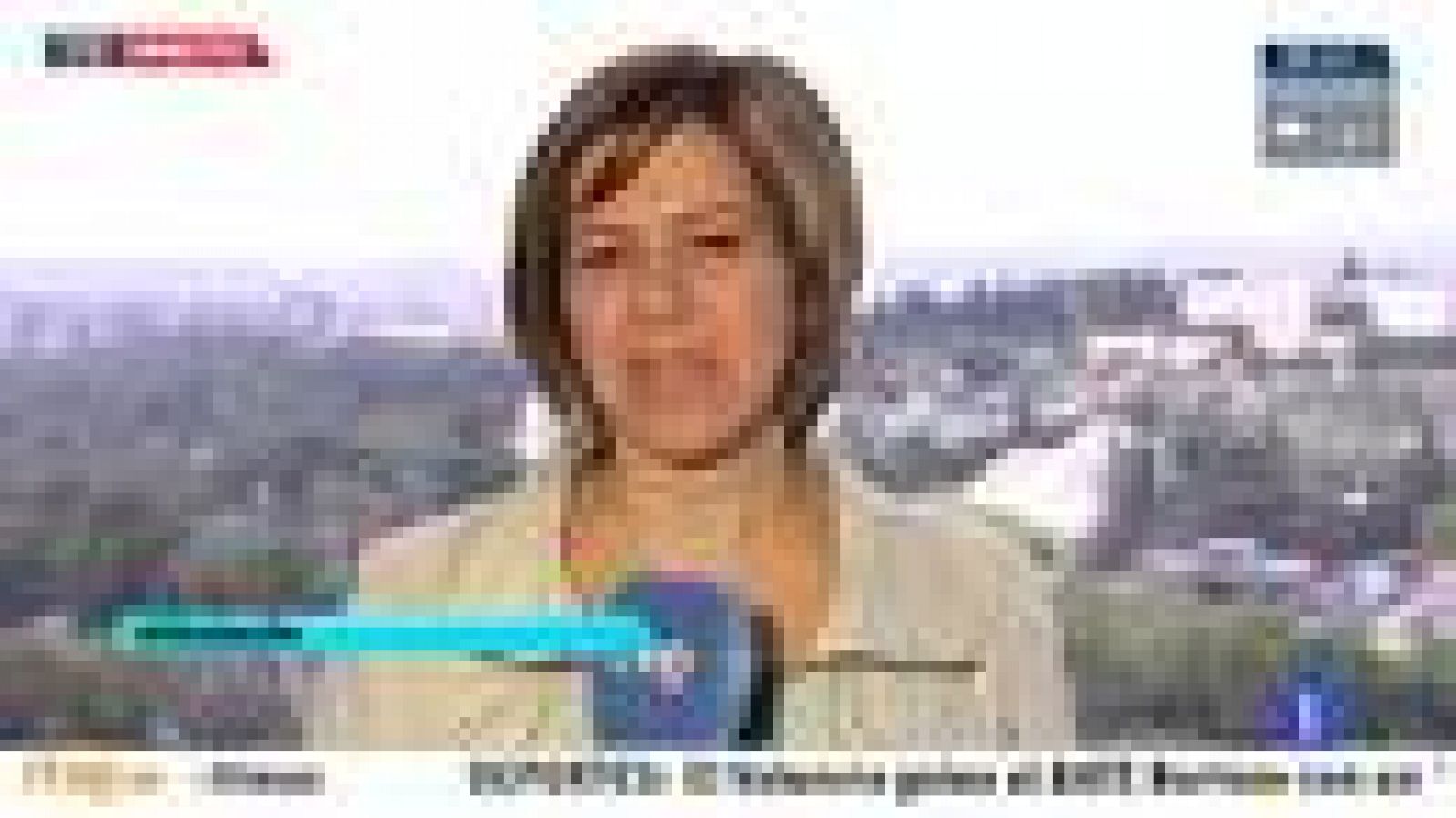 Arabia Saudí se prepara para recibir a más de un millón de peregrinos en La Meca