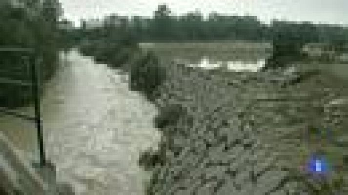 Noticias Aragón - Noticias Aragón 2 - 23/10/12