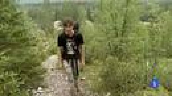 Españoles en el mundo - Calgary - Marc