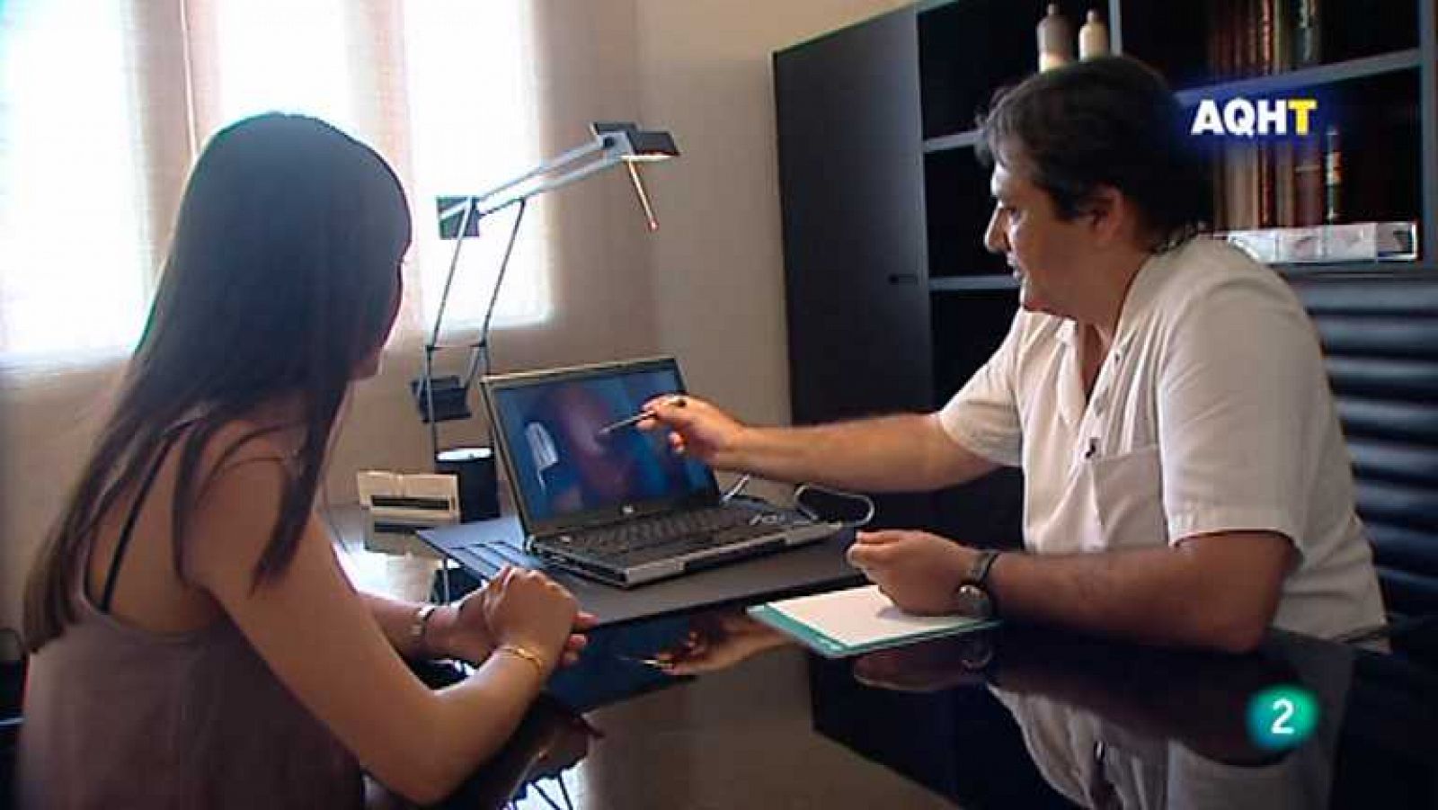 Aquí hay trabajo - 24/10/12 - Ver ahora