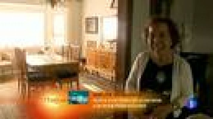 Españoles en el mundo - Calgary - José y Emilia