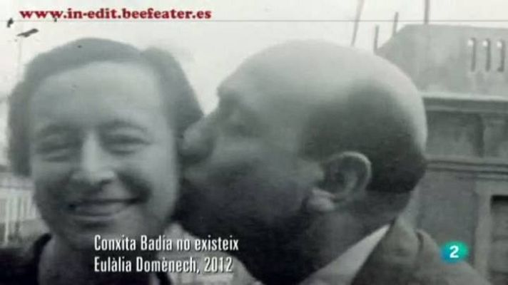 Continuarà... - In-Edit 2012