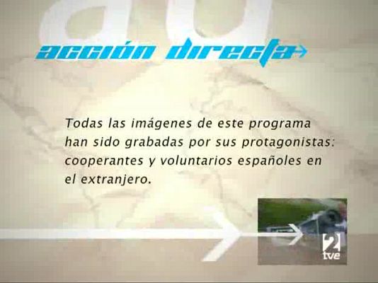 Acción directa - Acción directa - 15/06/08