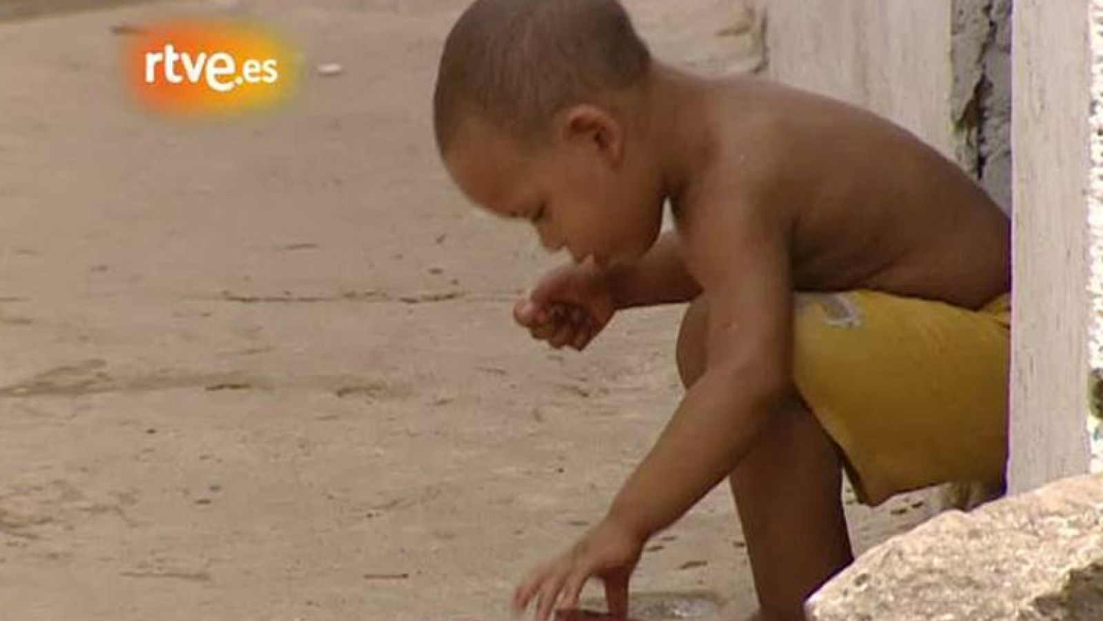 Pueblo de Dios - Las calles de los sueños rotos (2006)