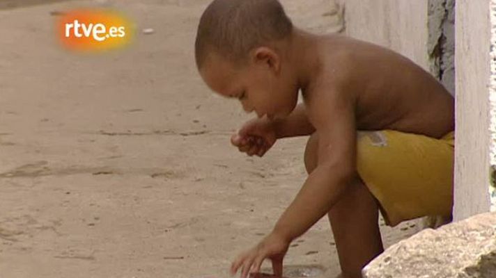 Pueblo de Dios - Las calles de los sueños rotos