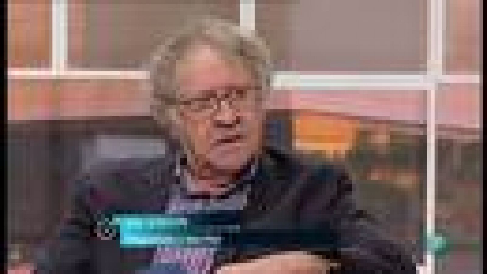 Para Todos La 2 - Entrevista: Ian Gibson